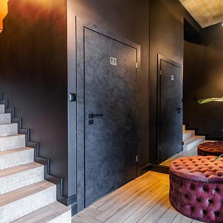 Nerohome Bed&Breakfast Ломжа Екстер'єр фото