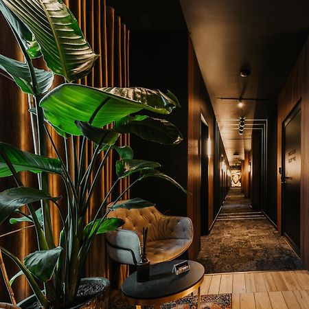 Nerohome Bed&Breakfast Ломжа Екстер'єр фото