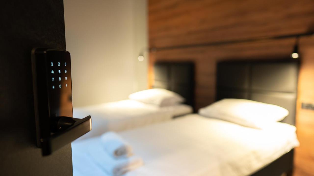 Nerohome Bed&Breakfast Ломжа Екстер'єр фото