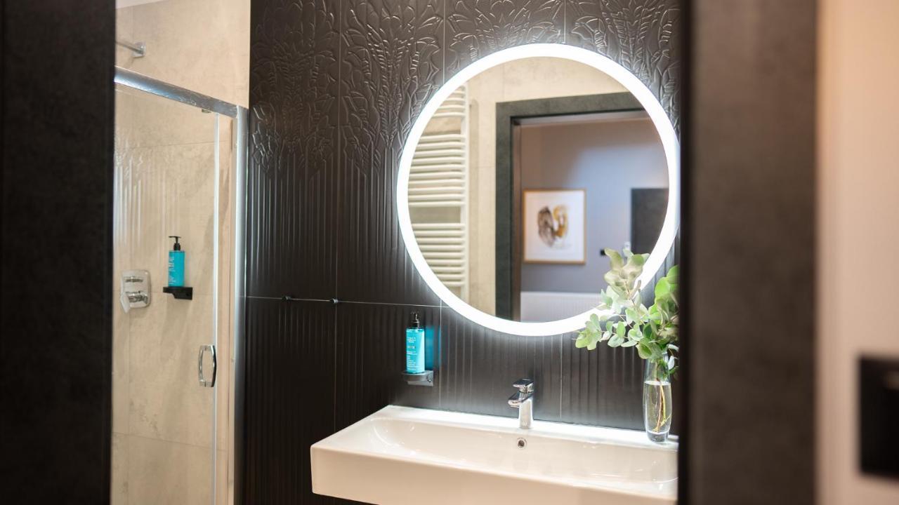 Nerohome Bed&Breakfast Ломжа Екстер'єр фото