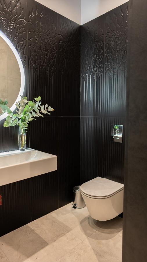 Nerohome Bed&Breakfast Ломжа Екстер'єр фото