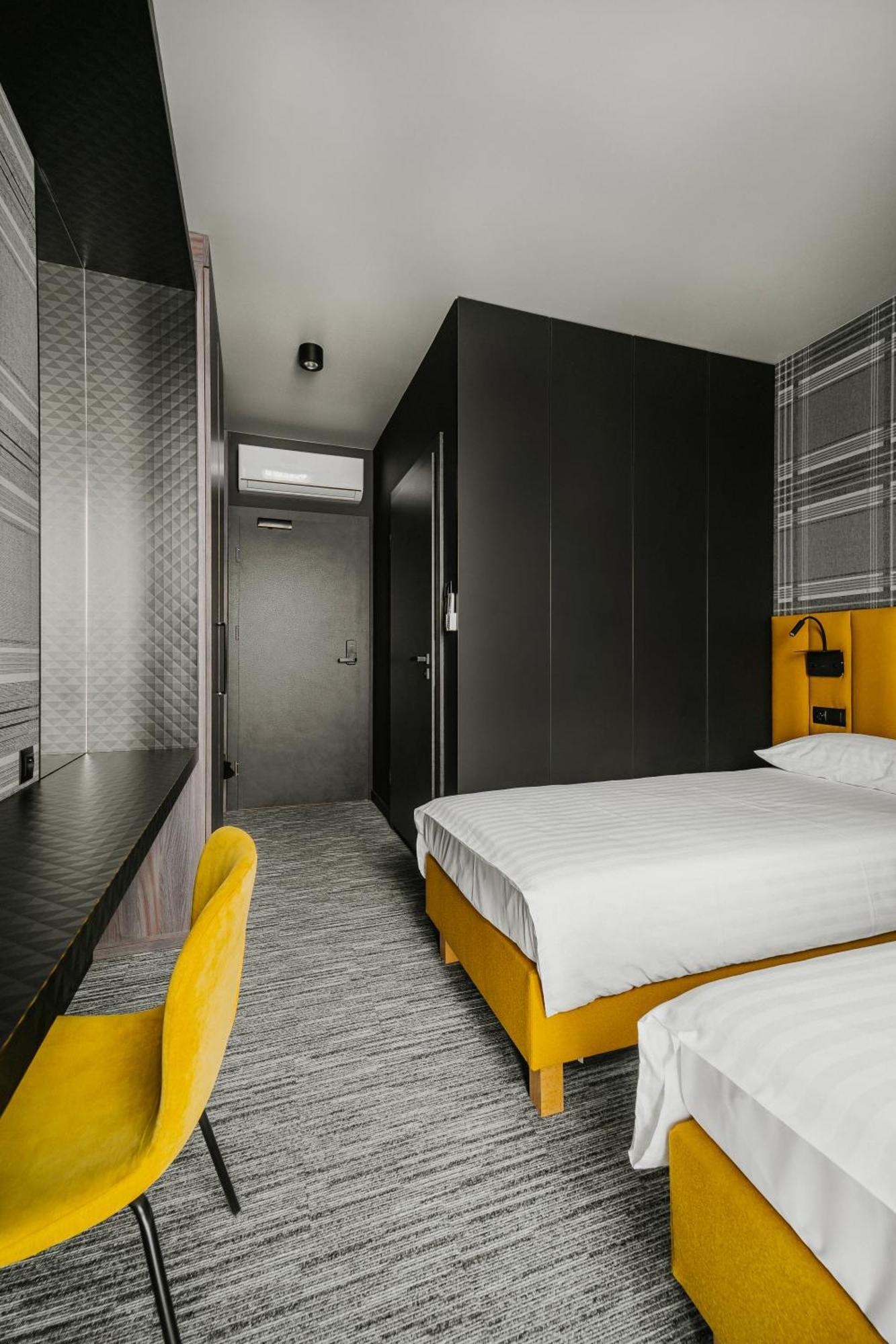 Nerohome Bed&Breakfast Ломжа Екстер'єр фото
