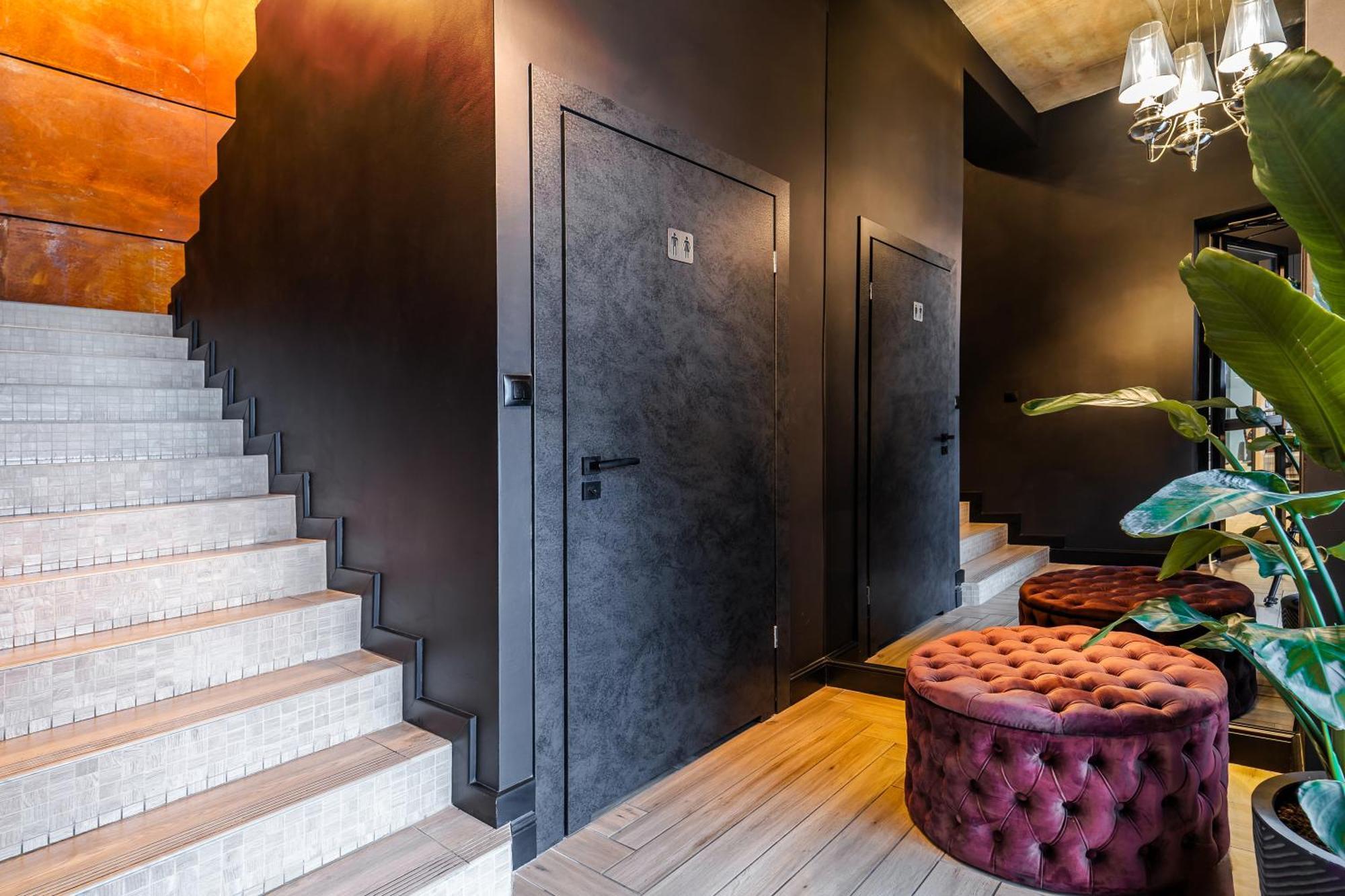 Nerohome Bed&Breakfast Ломжа Екстер'єр фото