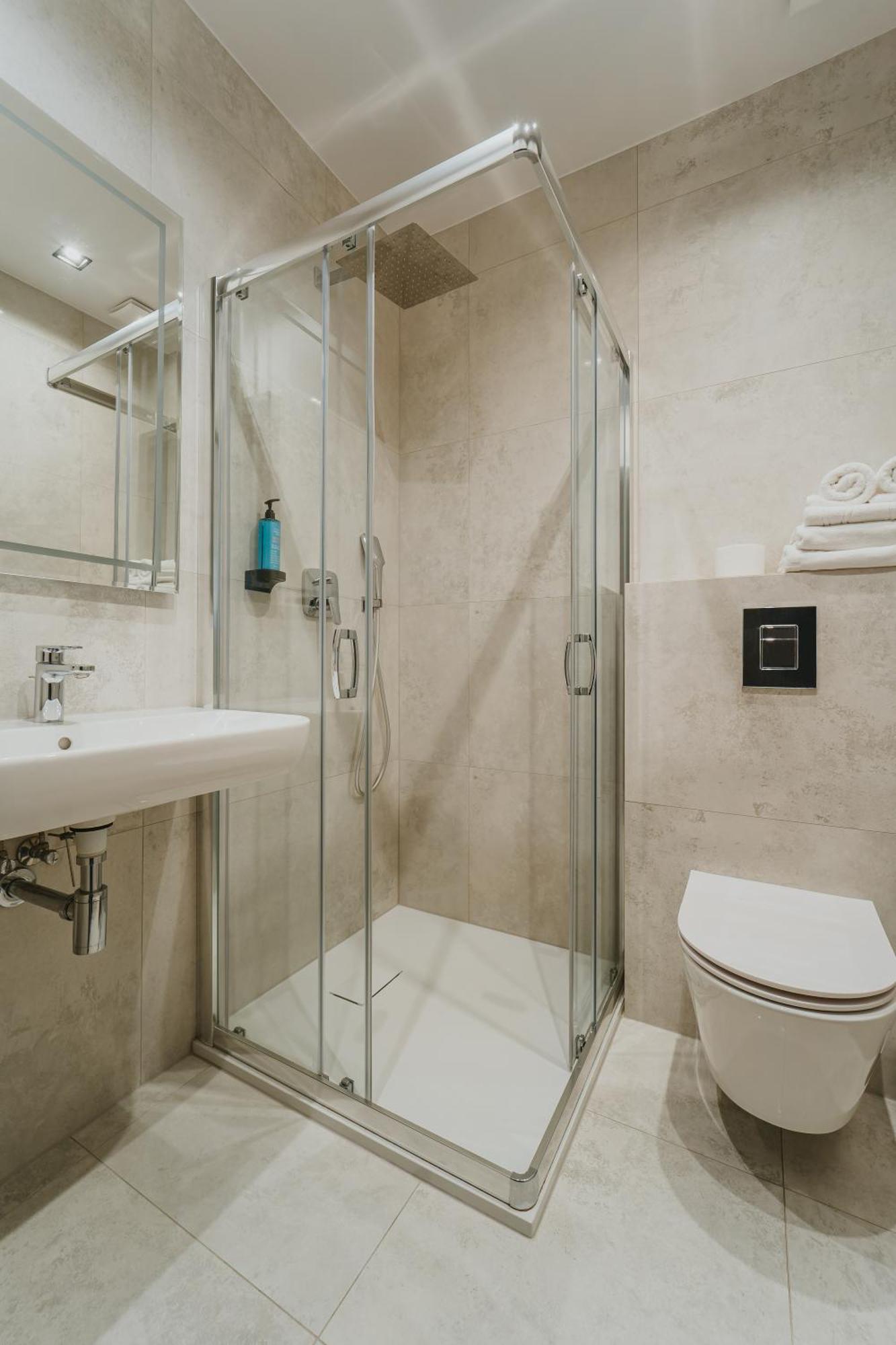 Nerohome Bed&Breakfast Ломжа Екстер'єр фото
