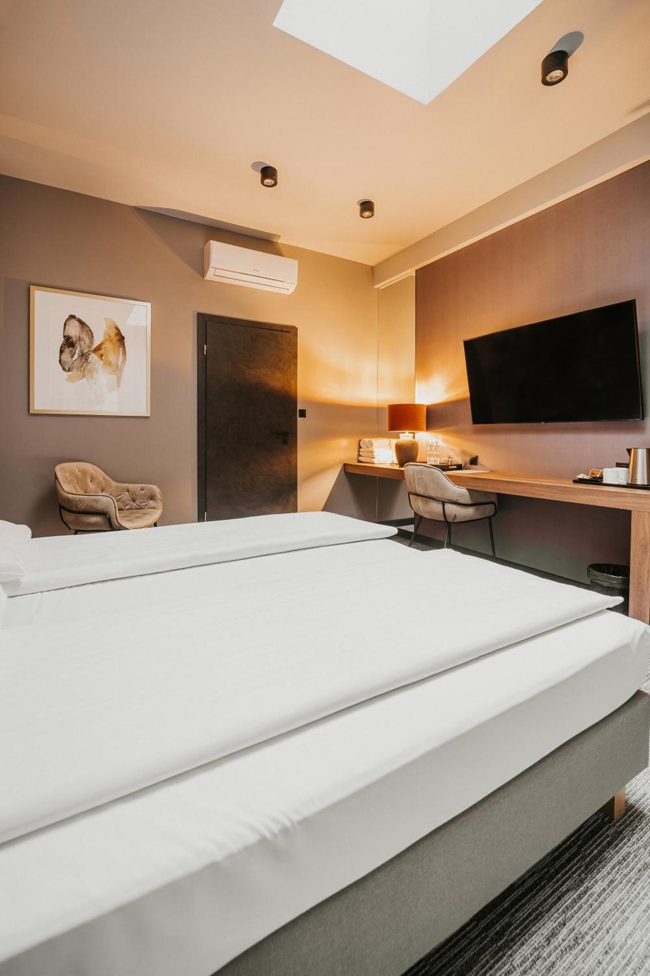 Nerohome Bed&Breakfast Ломжа Екстер'єр фото