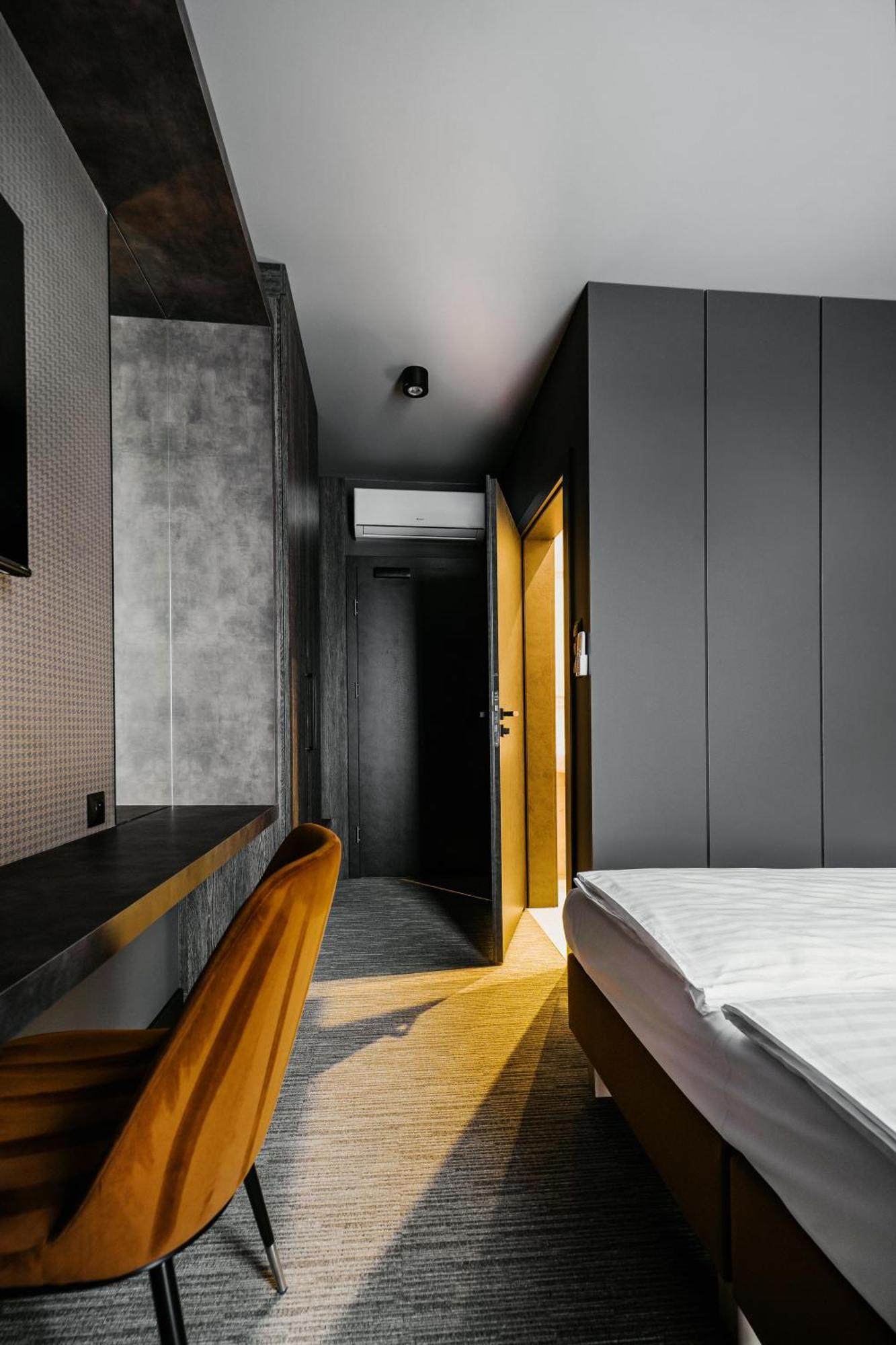 Nerohome Bed&Breakfast Ломжа Екстер'єр фото