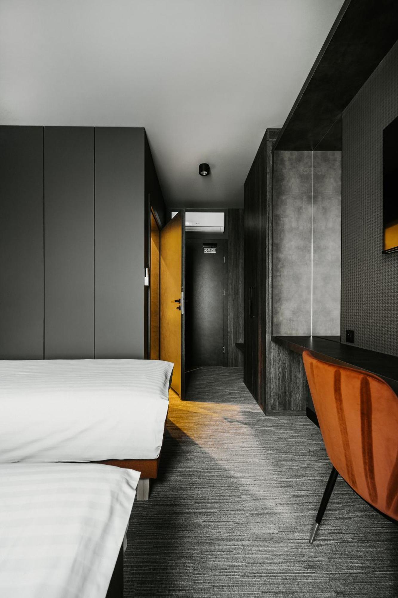 Nerohome Bed&Breakfast Ломжа Екстер'єр фото