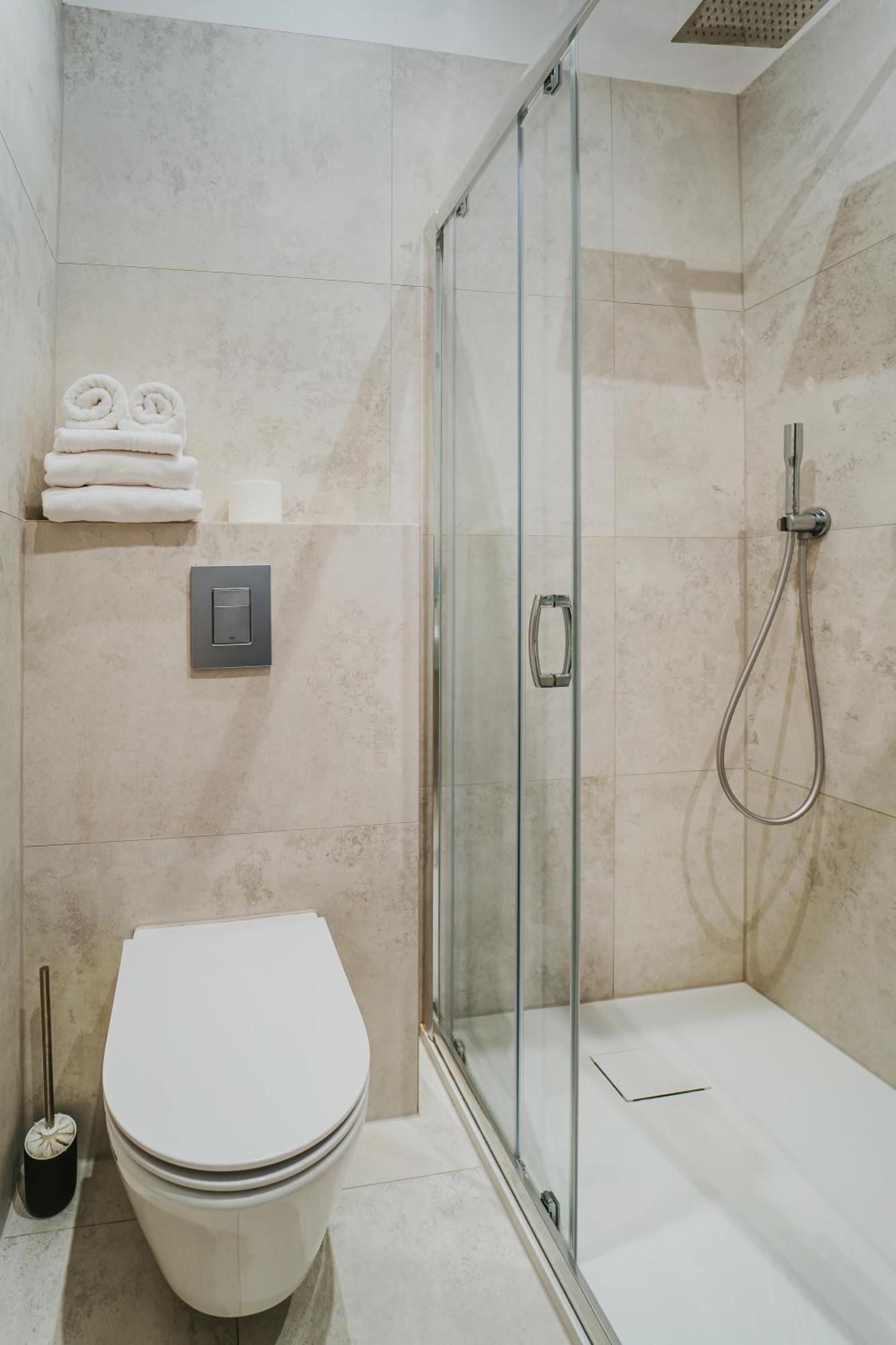 Nerohome Bed&Breakfast Ломжа Екстер'єр фото