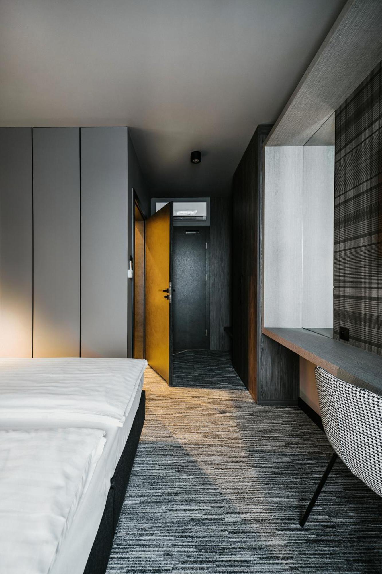 Nerohome Bed&Breakfast Ломжа Екстер'єр фото