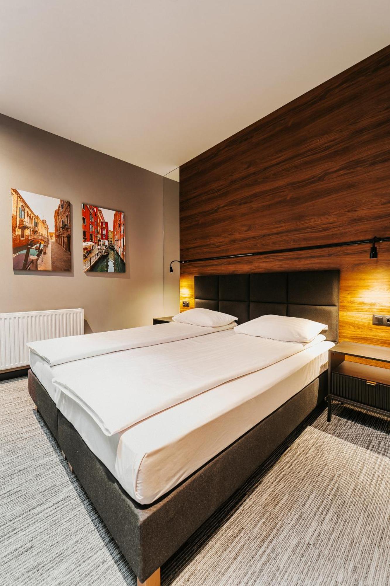 Nerohome Bed&Breakfast Ломжа Екстер'єр фото