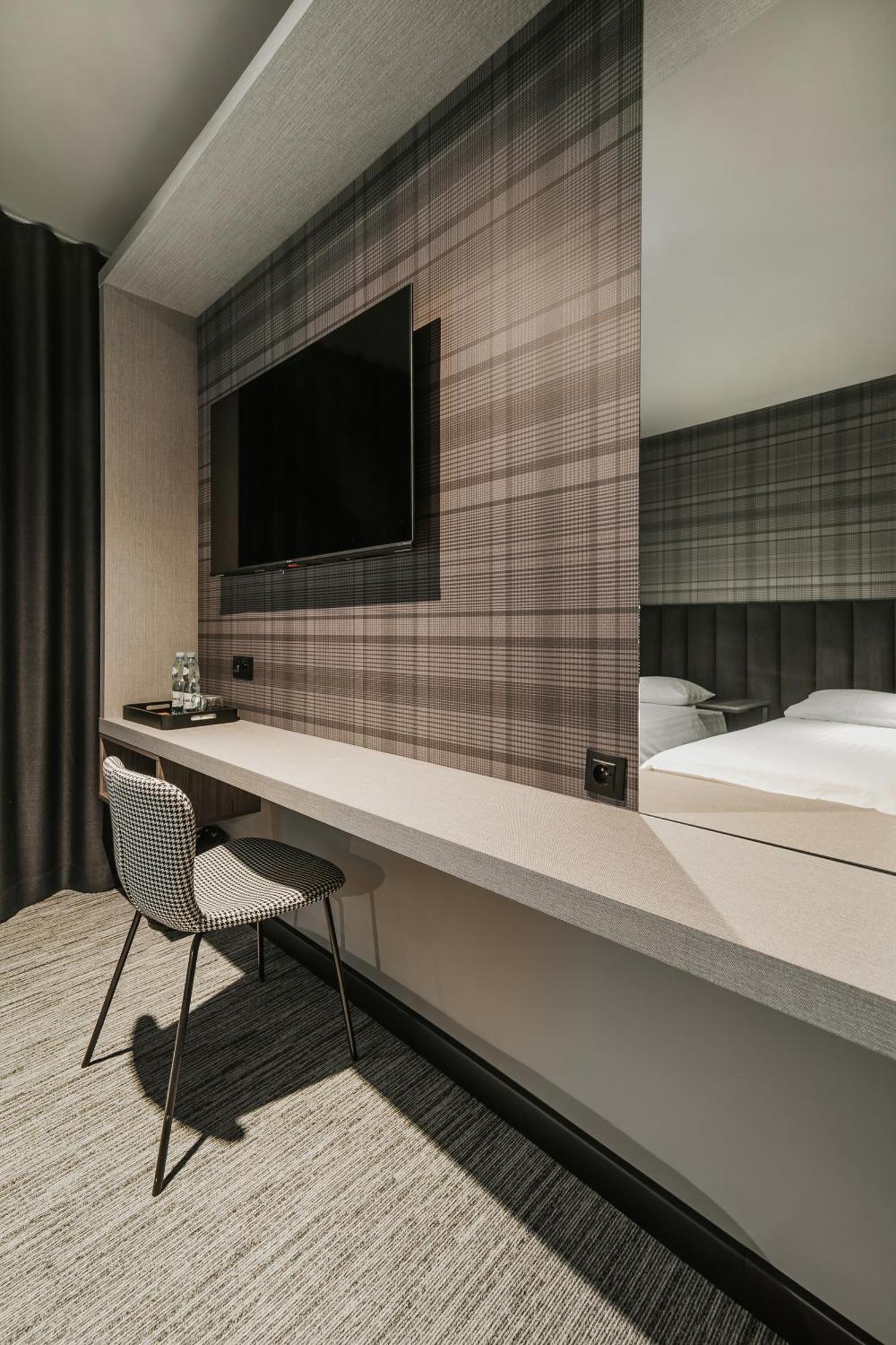 Nerohome Bed&Breakfast Ломжа Екстер'єр фото