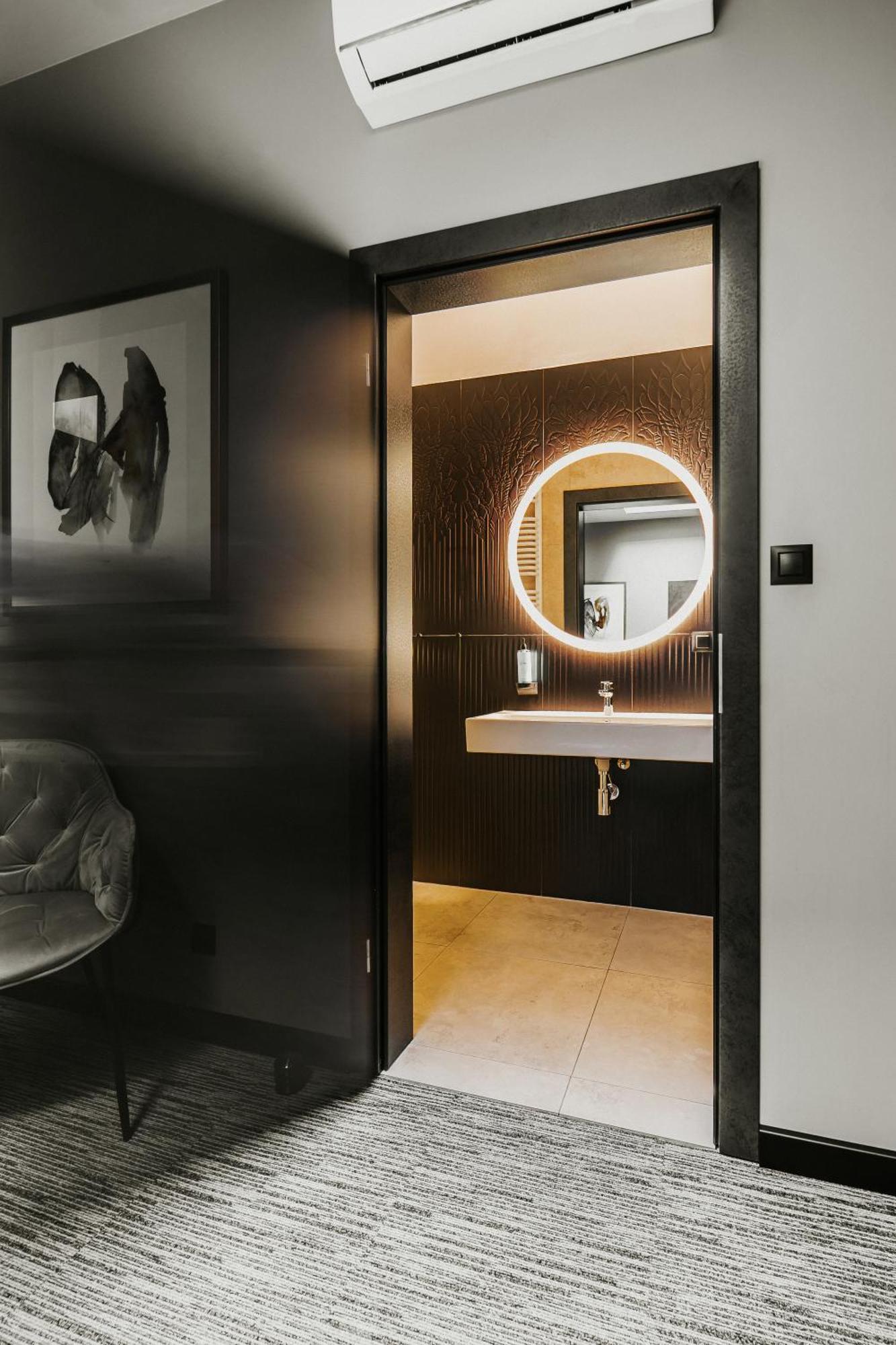 Nerohome Bed&Breakfast Ломжа Екстер'єр фото