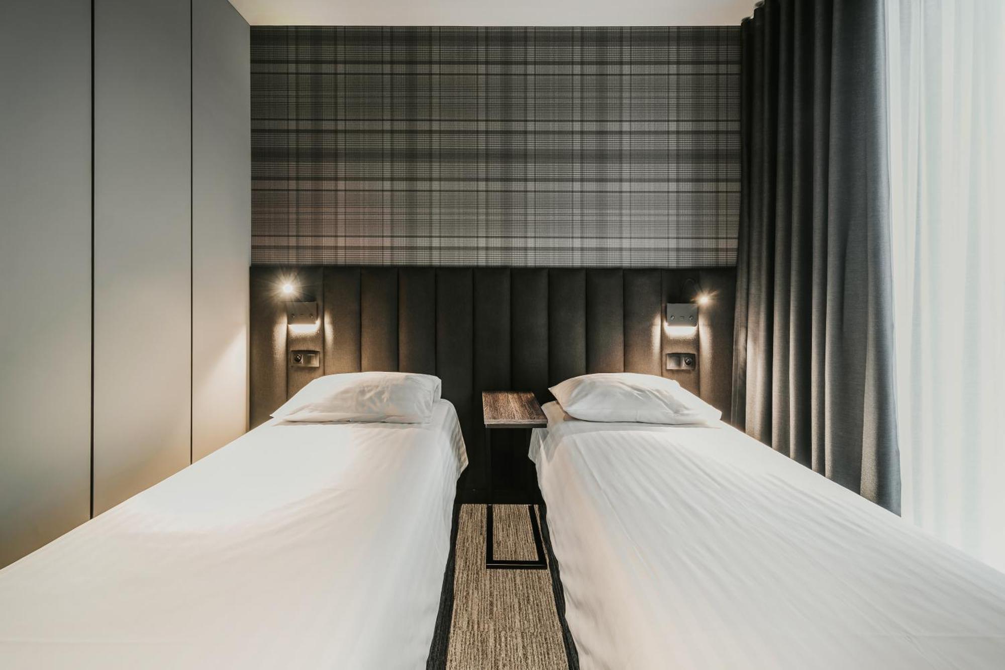 Nerohome Bed&Breakfast Ломжа Екстер'єр фото